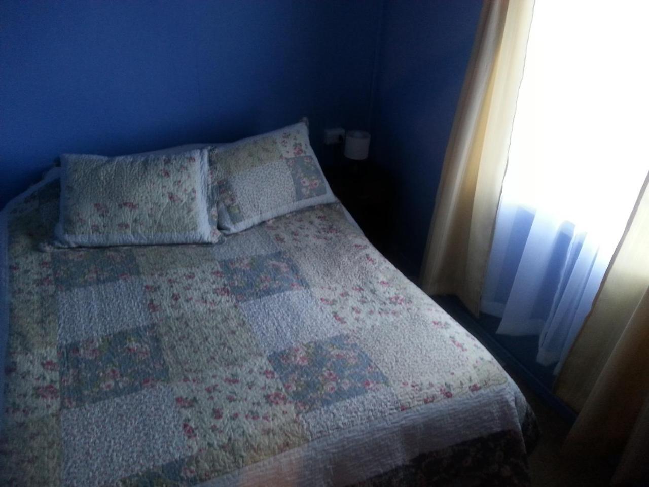 Apartament Departamento A Minutos Del Centro Puerto Montt Zewnętrze zdjęcie