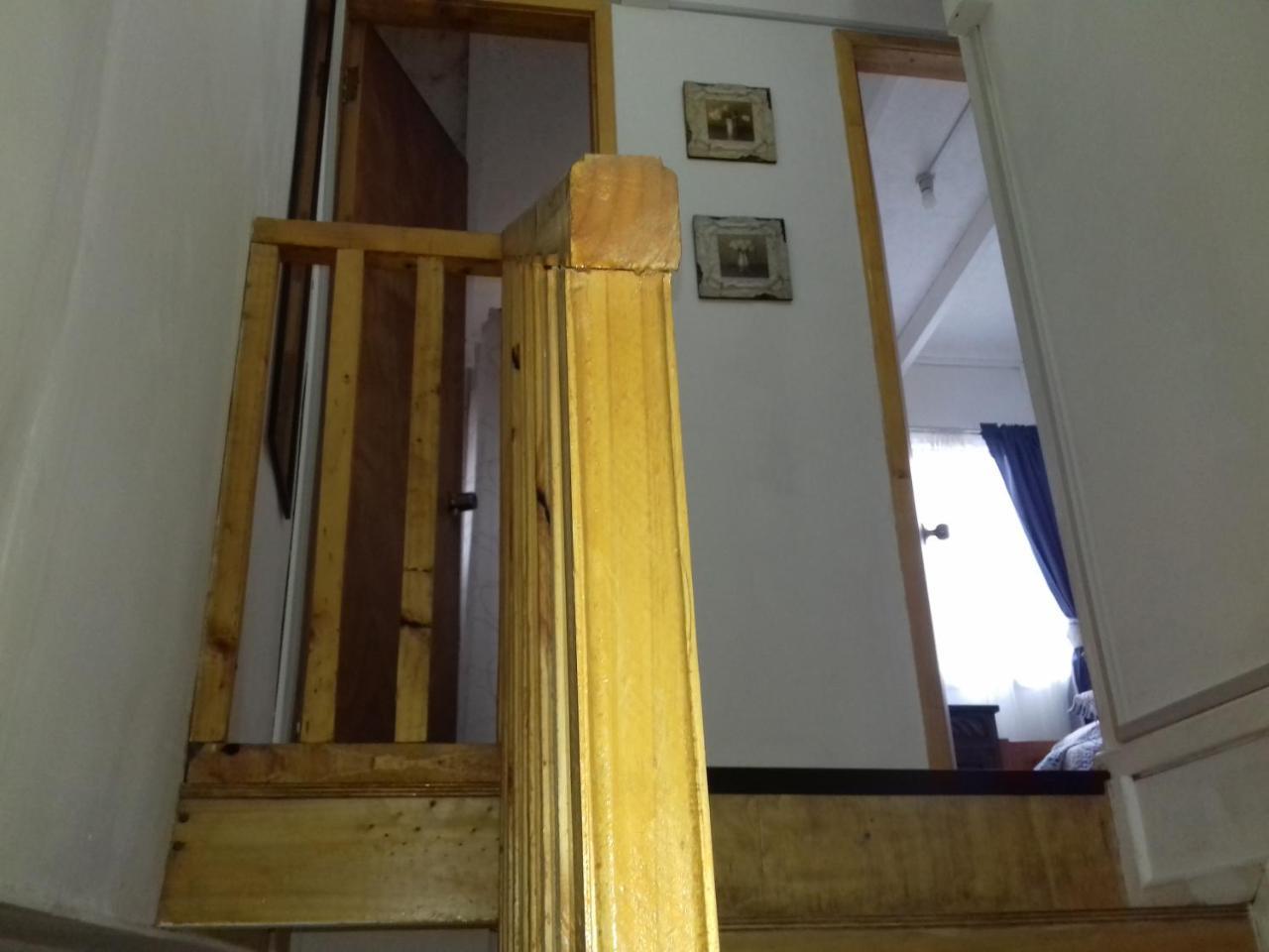 Apartament Departamento A Minutos Del Centro Puerto Montt Zewnętrze zdjęcie