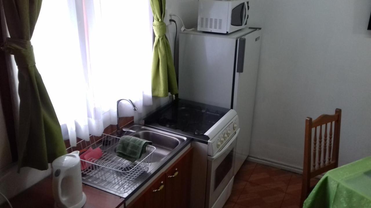 Apartament Departamento A Minutos Del Centro Puerto Montt Zewnętrze zdjęcie