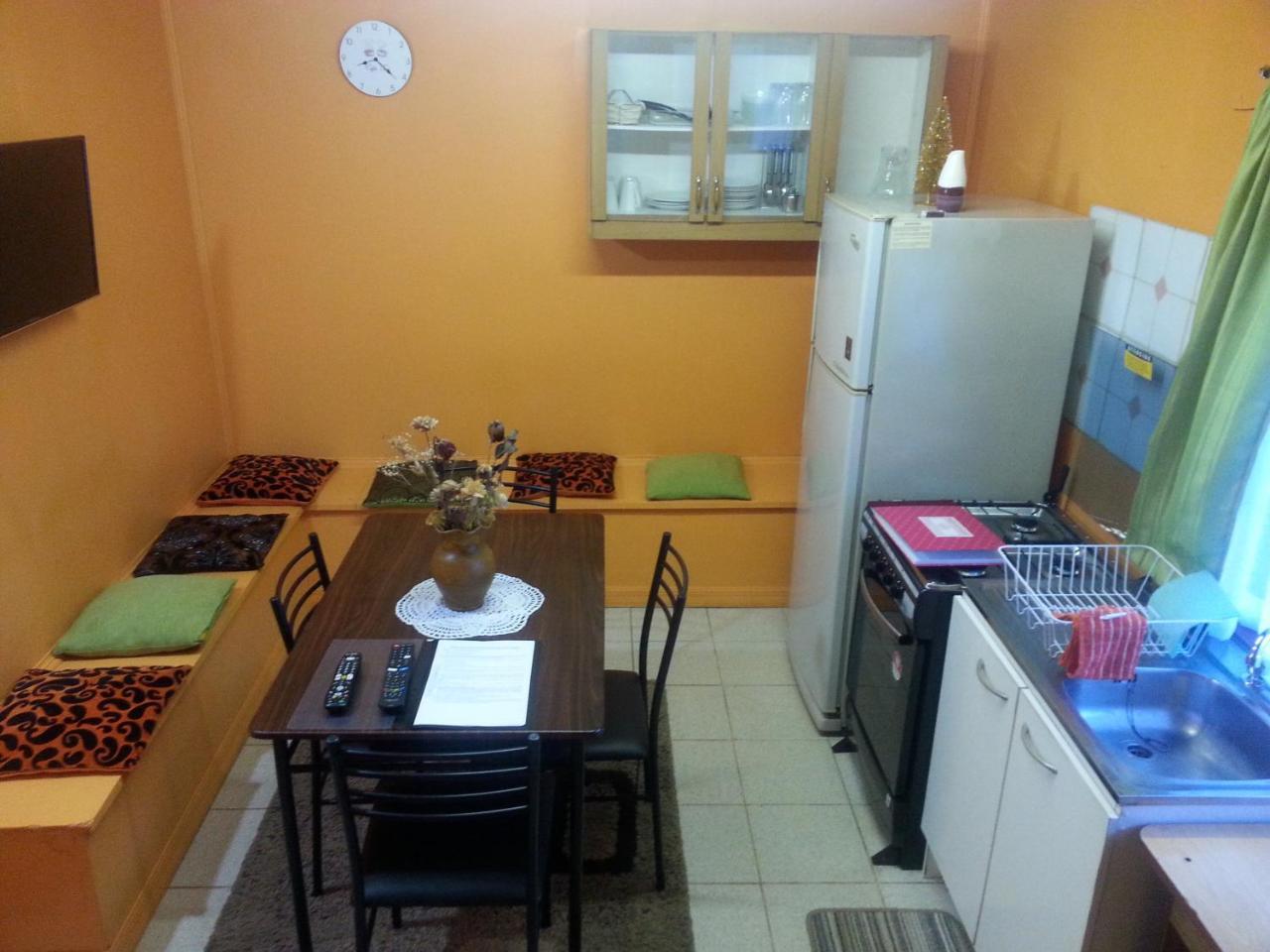 Apartament Departamento A Minutos Del Centro Puerto Montt Zewnętrze zdjęcie