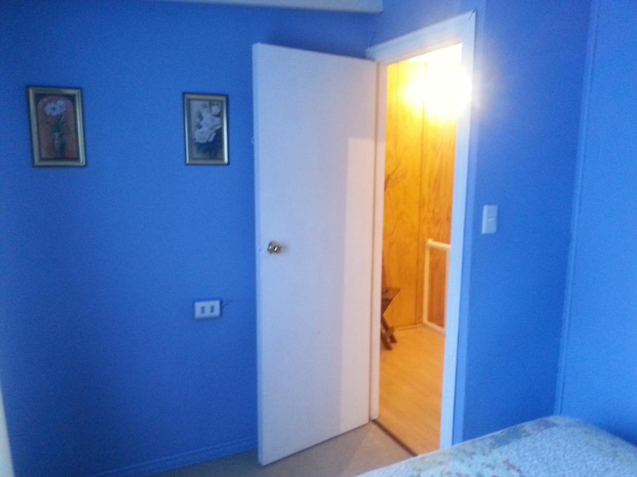 Apartament Departamento A Minutos Del Centro Puerto Montt Zewnętrze zdjęcie