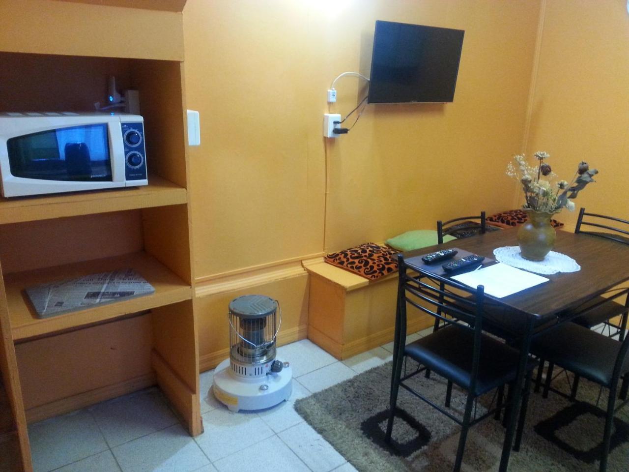 Apartament Departamento A Minutos Del Centro Puerto Montt Zewnętrze zdjęcie