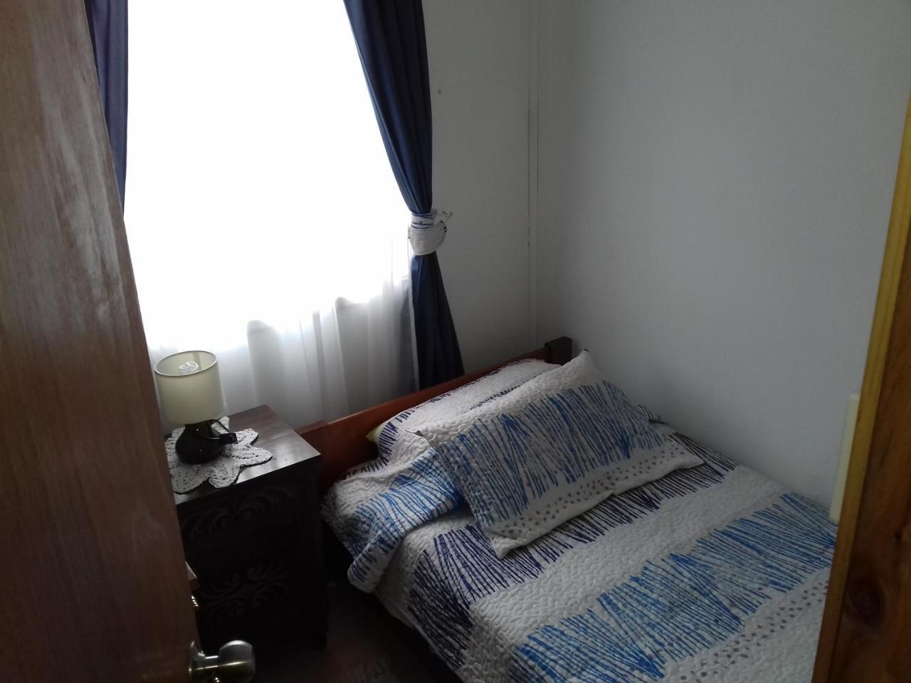 Apartament Departamento A Minutos Del Centro Puerto Montt Zewnętrze zdjęcie