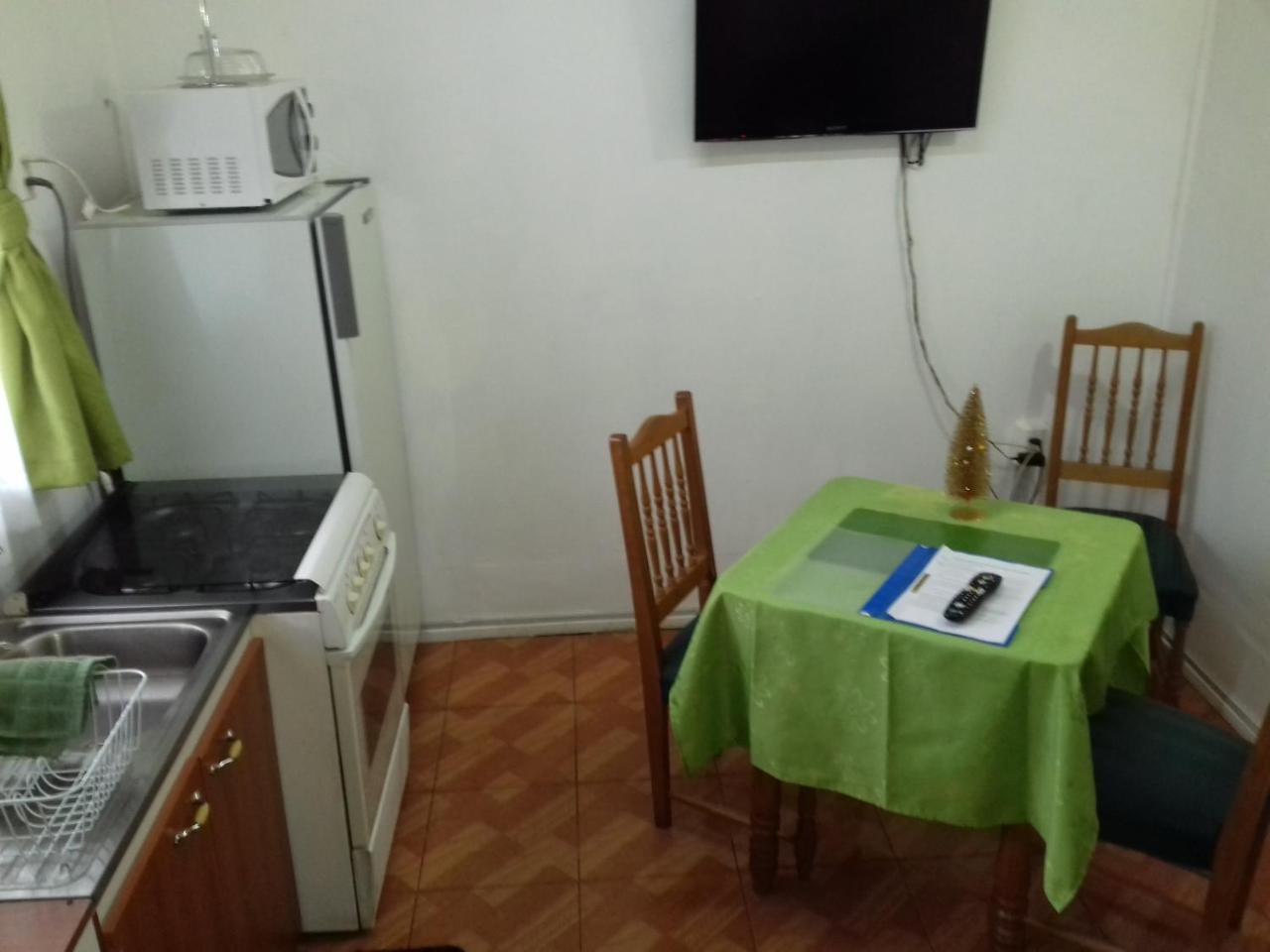 Apartament Departamento A Minutos Del Centro Puerto Montt Zewnętrze zdjęcie