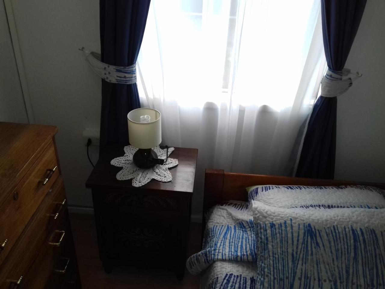 Apartament Departamento A Minutos Del Centro Puerto Montt Zewnętrze zdjęcie