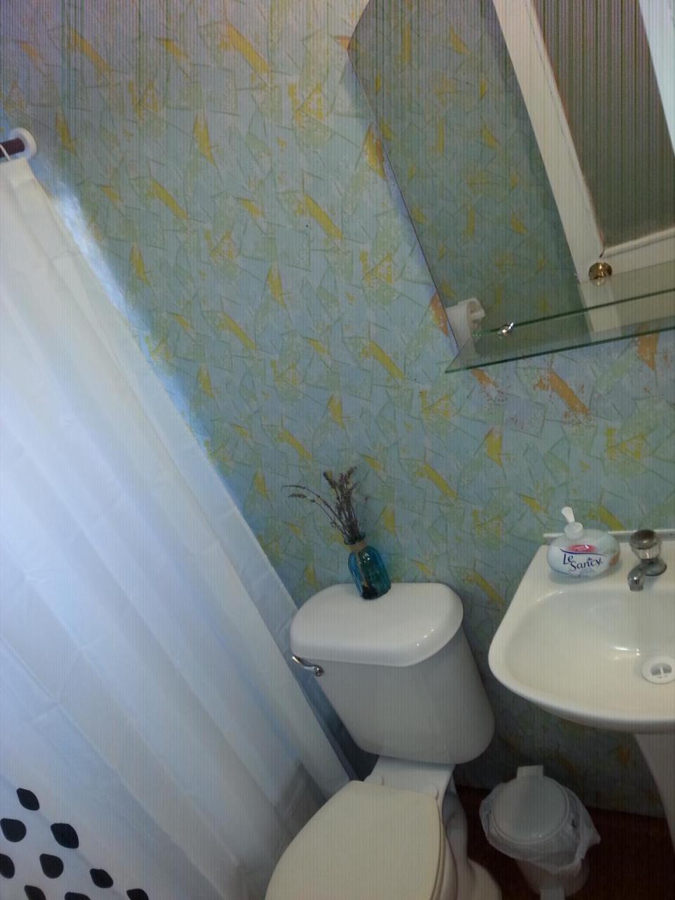 Apartament Departamento A Minutos Del Centro Puerto Montt Zewnętrze zdjęcie