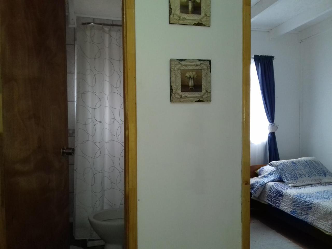 Apartament Departamento A Minutos Del Centro Puerto Montt Zewnętrze zdjęcie