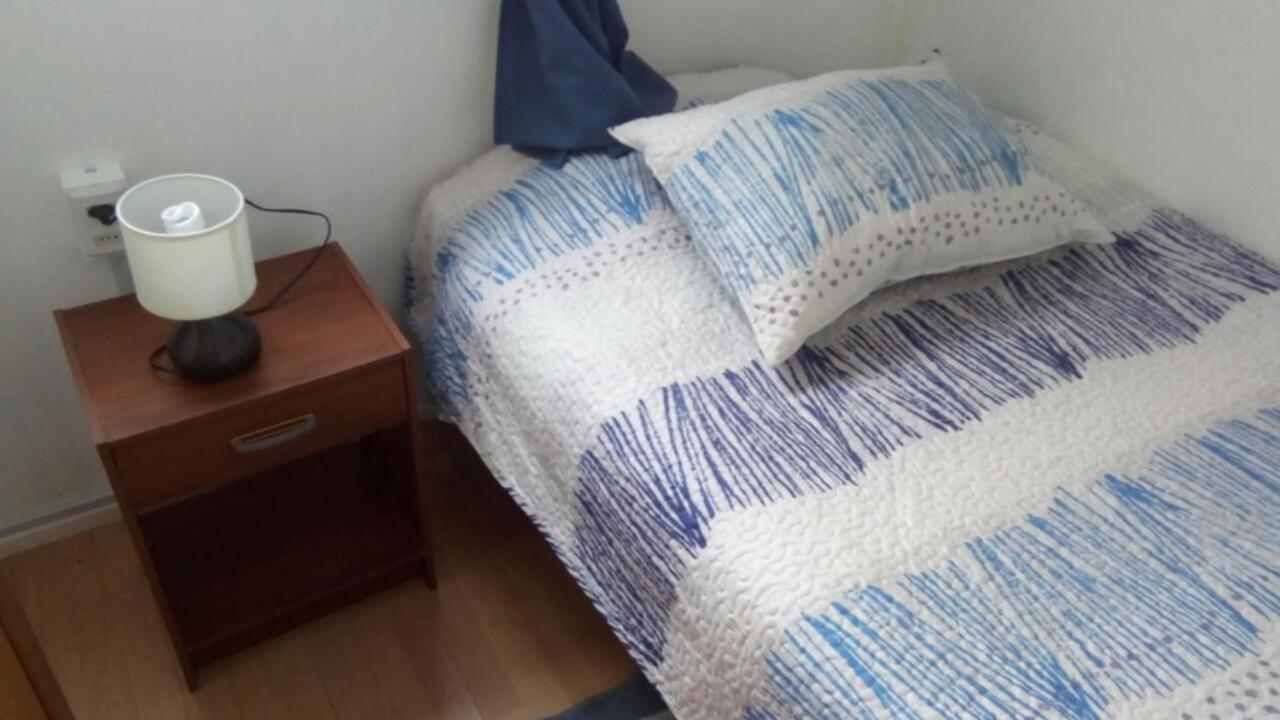 Apartament Departamento A Minutos Del Centro Puerto Montt Zewnętrze zdjęcie