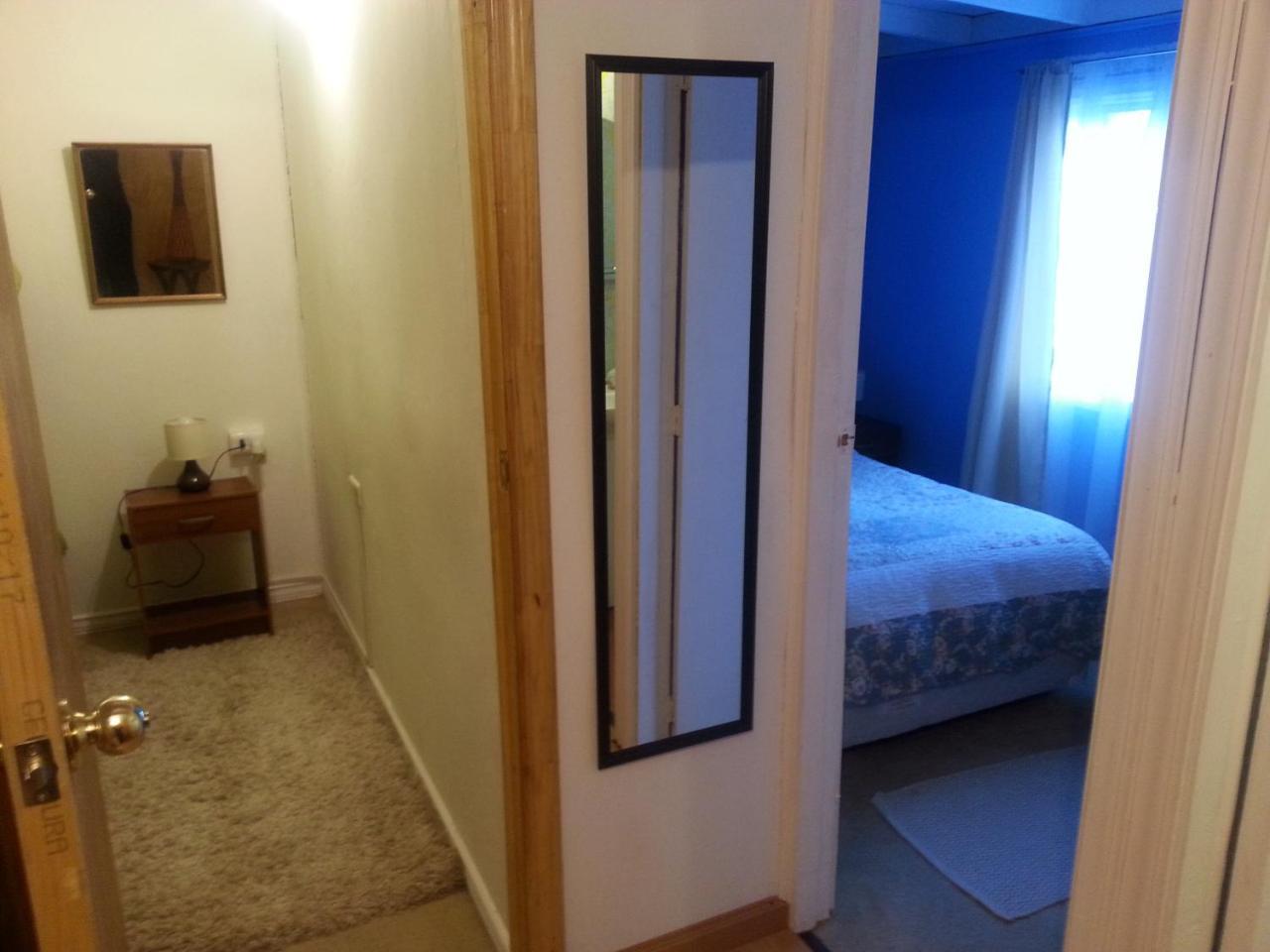 Apartament Departamento A Minutos Del Centro Puerto Montt Zewnętrze zdjęcie