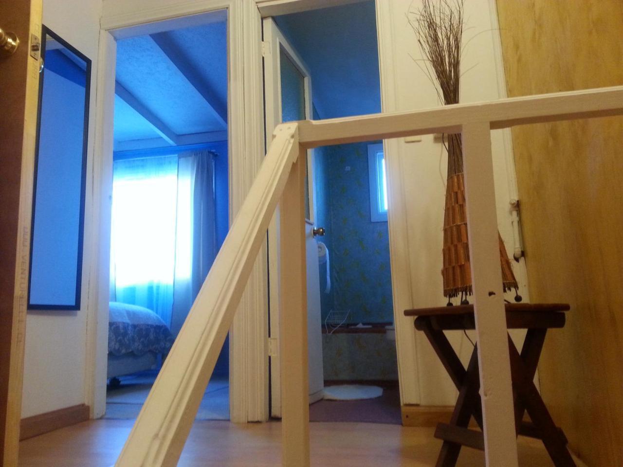 Apartament Departamento A Minutos Del Centro Puerto Montt Zewnętrze zdjęcie