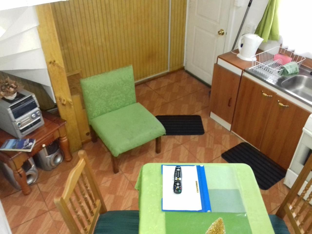 Apartament Departamento A Minutos Del Centro Puerto Montt Zewnętrze zdjęcie