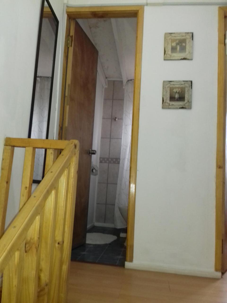 Apartament Departamento A Minutos Del Centro Puerto Montt Zewnętrze zdjęcie