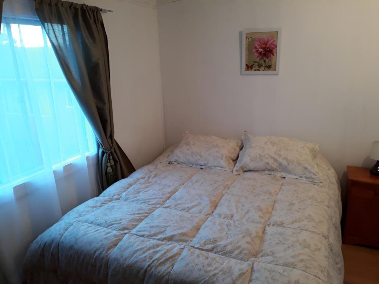 Apartament Departamento A Minutos Del Centro Puerto Montt Zewnętrze zdjęcie