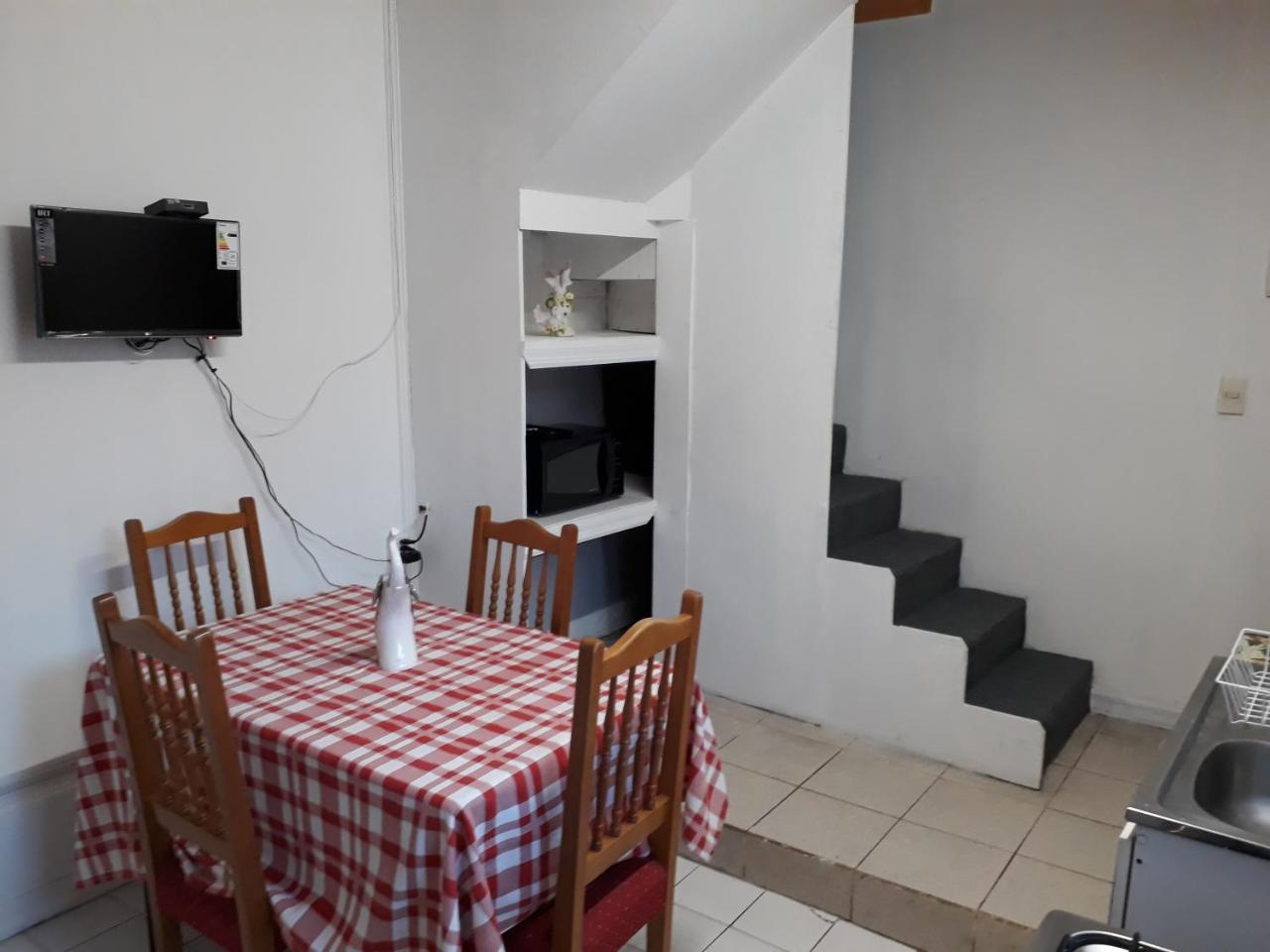 Apartament Departamento A Minutos Del Centro Puerto Montt Zewnętrze zdjęcie
