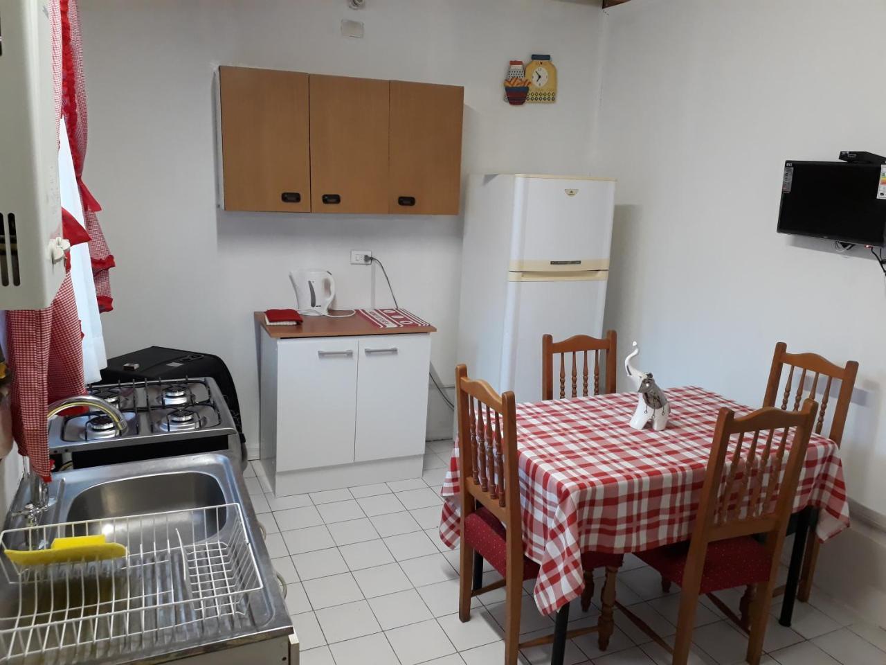 Apartament Departamento A Minutos Del Centro Puerto Montt Zewnętrze zdjęcie
