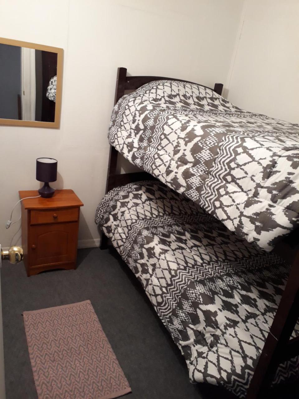 Apartament Departamento A Minutos Del Centro Puerto Montt Zewnętrze zdjęcie