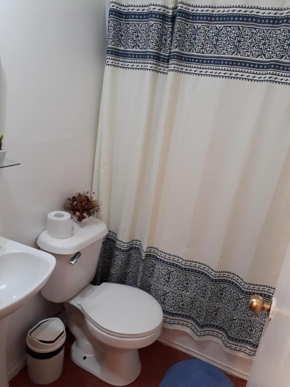 Apartament Departamento A Minutos Del Centro Puerto Montt Zewnętrze zdjęcie